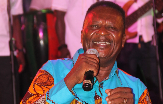 Bethel methodist Church at Tema Comm. 8 will host a one week observation for AB Crentsil